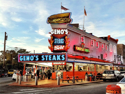 genos south philly