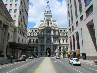philadelphia